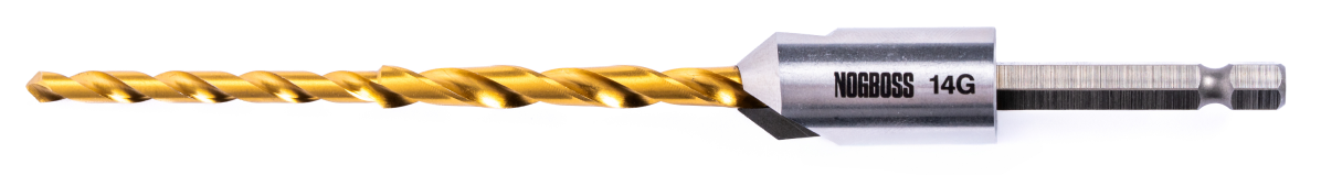 NogBoss product image