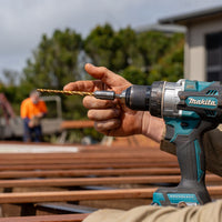 NOGBOSS 14G Wood Drill 82* CSK Assembly