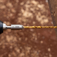 NOGBOSS 14G Wood Drill 82* CSK Assembly